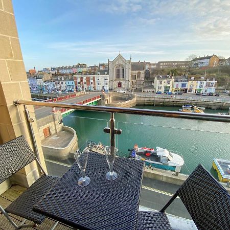 Appartamento Harbourside Penthouse Weymouth Esterno foto