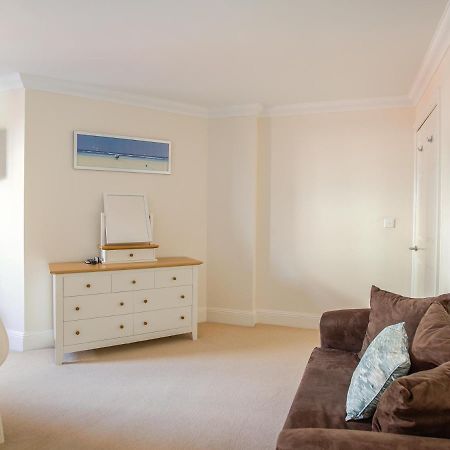 Appartamento Harbourside Penthouse Weymouth Esterno foto