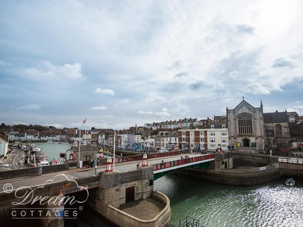 Appartamento Harbourside Penthouse Weymouth Esterno foto