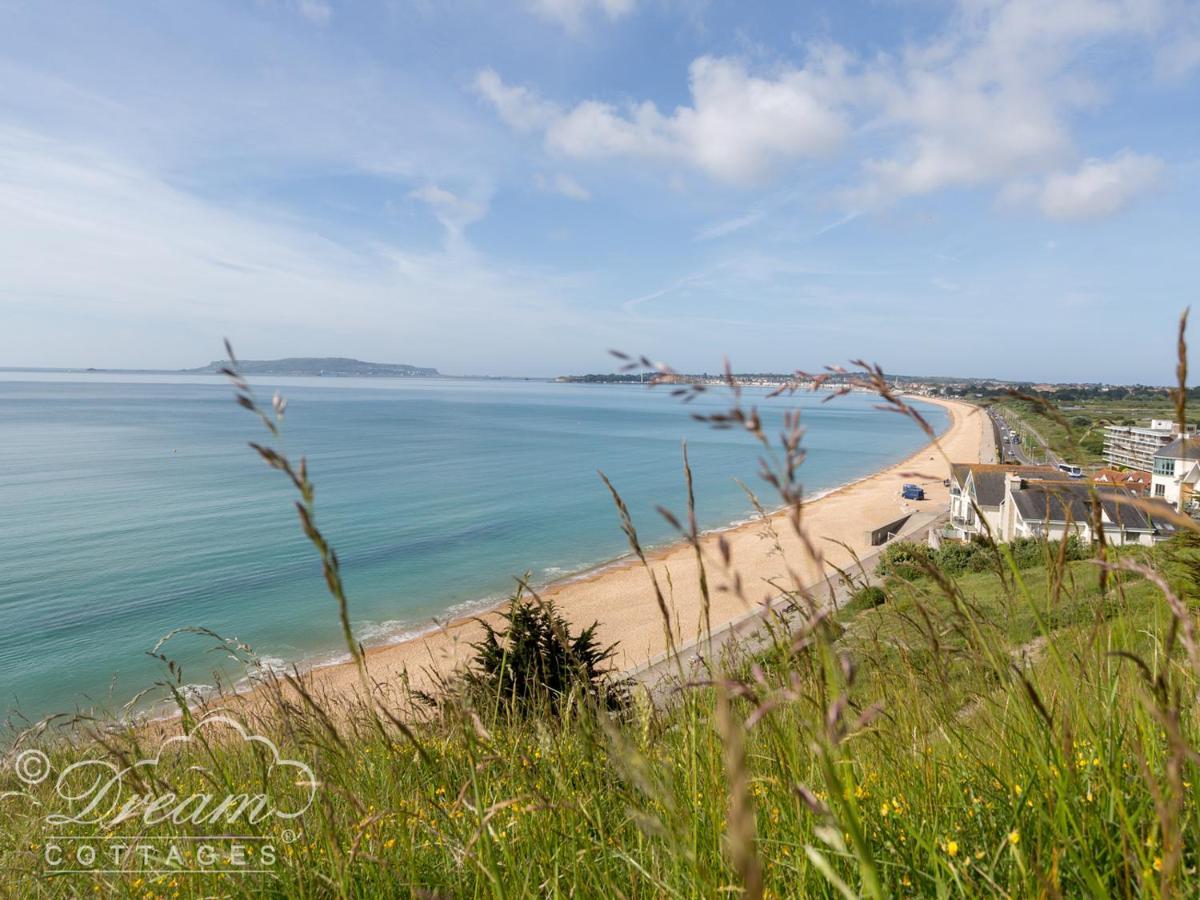 Appartamento Harbourside Penthouse Weymouth Esterno foto