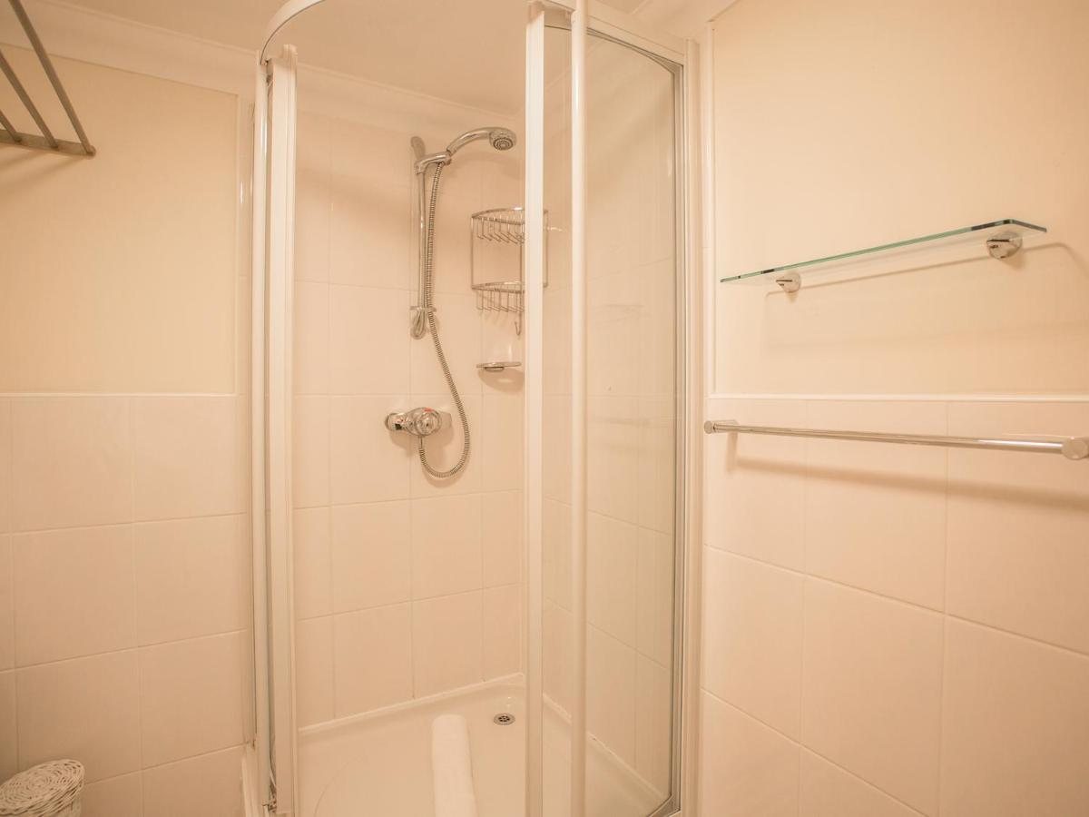 Appartamento Harbourside Penthouse Weymouth Esterno foto